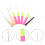 Crochet Needle Craft Making 1 Set 17.00x6.50x0.60in 8