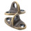 2pcs Windproof Brass Window Hook Base Home Accessories Support 11