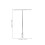 Wrench Tool Motorcycle Tools Hexagonal Wrenches Metal Socket Handle 2