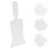 Tinting Tools Window Bubble Stove Fire Extinguisher Kit White 11