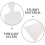 Tinting Tools Window Bubble Stove Fire Extinguisher Kit White 7