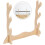 Craft Show Display Sword Stand Retail Store Three-Layer Rack 6