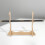 Craft Show Display Sword Stand Retail Store Three-Layer Rack 3