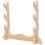 Craft Show Display Sword Stand Retail Store Three-Layer Rack 1