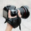 Multifunction Camera Wrist Strap Hand Strap Safety Wristband For Dslr 9