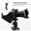 Multifunction Camera Wrist Strap Hand Strap Safety Wristband For Dslr 11