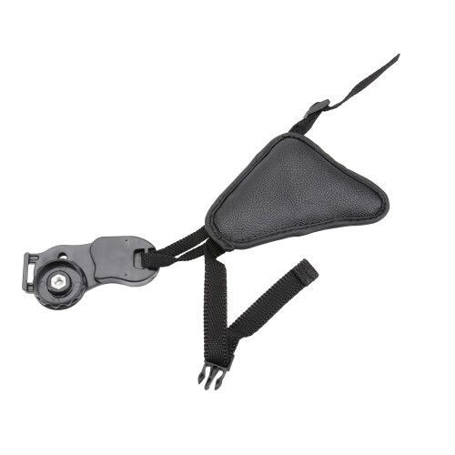 Multifunction Camera Wrist Strap Hand Strap Safety Wristband For Dslr 2