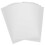 10pcs Heat Shrink Sheets Cuttable Heat Shrink Material Shrink Diy 10