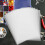 10pcs Heat Shrink Sheets Cuttable Heat Shrink Material Shrink Diy 5