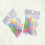 Lash Lift Silicone Pads Small 6 Pairs 6