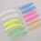 Lash Lift Silicone Pads Small 6 Pairs 11