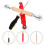 Magnetic Screen Door Mesh Tool Gauze Bead Installation 4
