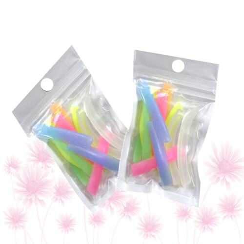 Lash Lift Silicone Pads Small 6 Pairs 1