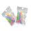 Lash Lift Silicone Pads Small 6 Pairs 7