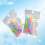 Lash Lift Silicone Pads Small 6 Pairs 5