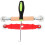 Magnetic Screen Door Mesh Tool Gauze Bead Installation 9