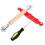 Magnetic Screen Door Mesh Tool Gauze Bead Installation 11