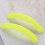 Lash Lift Silicone Pads Small 6 Pairs 9