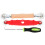 Magnetic Screen Door Mesh Tool Gauze Bead Installation 8