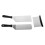 Flat Spatula Metal Pp Turning 1 Set Kitchenware 1