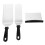 Flat Spatula Metal Pp Turning 1 Set Kitchenware 9