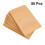 50pcs Rectangular Paper Pouch For Candy And Party Supplies 9