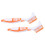 2 Pcs Tank Cleaning Brush Easy To Use Turtle Shell Elasticity 9