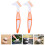 2 Pcs Tank Cleaning Brush Easy To Use Turtle Shell Elasticity 6