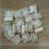 50 Pcs Roller Blind Cord Connector Clips Curtain Beads Accessories 3