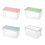 Mlins Refrigerator Organizer Box Storage Kitchen Items 1