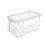 Mlins Refrigerator Organizer Box Storage Kitchen Items 8