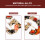Unique Decoration Letter Brooch Pin Lightweight Man 11