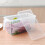 Mlins Refrigerator Organizer Box Storage Kitchen Items 11