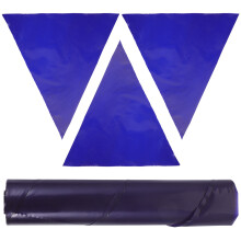 Building Grout Bags Stone Grout Bag Blue 50pcs