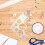 Circle Corner Ruler Acrylic Stencil Template Acrylic Circle Template 11