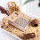 Hamster Sand Container Transparent 1pack 7.86x5.89x3.14in 3