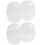 2pcs Egg Holder For Camping With Shockproof Design 11x6.2x7cm 7