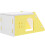 Hamster Nest Playground Tiny Homes Chinchilla Pvc 7