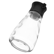 Vinegar Bottle With Lid Oil Storage For Kitchen Seasoning Bottles
