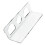 Multifunctional Wall Mount Hair Tool Storage For Bathroom Use 1