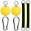 1 Set Of Grip Trainer Pull-Up Grip Trainer Balls Balls 8