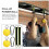 1 Set Of Grip Trainer Pull-Up Grip Trainer Balls Balls 11
