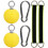 1 Set Of Grip Trainer Pull-Up Grip Trainer Balls Balls 7