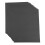 10 Pcs Foam Board Sponges Bubble Insulation White Poster Black 5