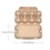 20 Pcs Reusable Egg Carton Storage Paper Bulk Cartons Large 2