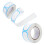Receipt Label Writable Labels White Adhesive Sticker 2pcs 3