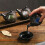 Dispenser Ceramic Soy Sauce Bottle Sturdy Kettle Versatile Container 10