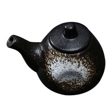 Dispenser Ceramic Soy Sauce Bottle Sturdy Kettle Versatile Container