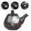 Dispenser Ceramic Soy Sauce Bottle Sturdy Kettle Versatile Container 6