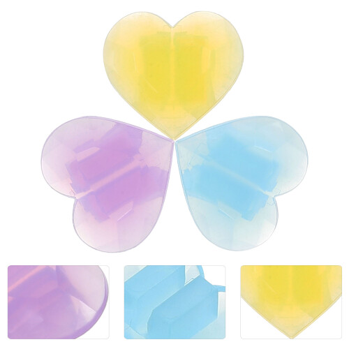 30pcs Round Plastic Bikes Beads For Kids Bicycle Decor 1